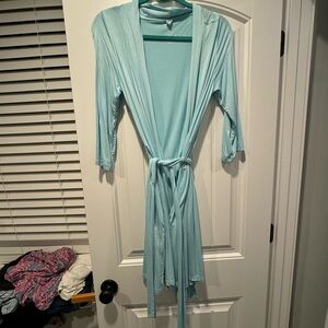 Posh Peanut Maternity/Robe